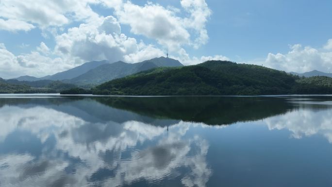 深圳梧桐山