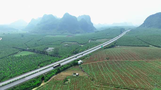 高速公路