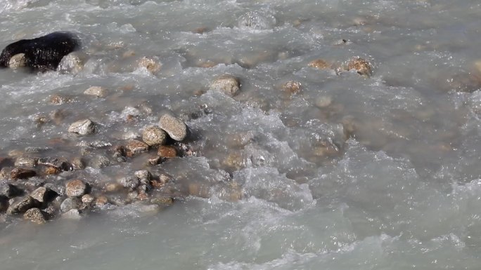 流水 升格