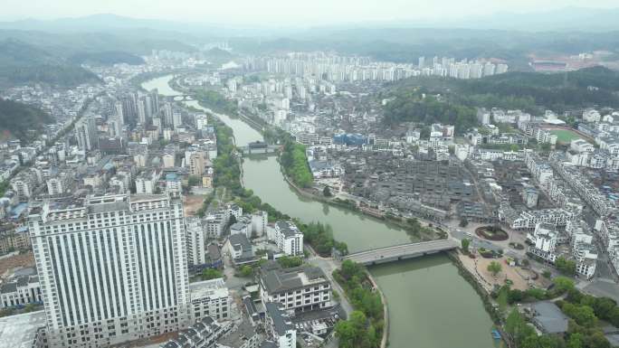 4K 城市