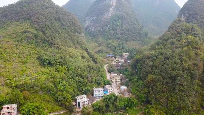 贵州山区 山区贫困地区 落后地区