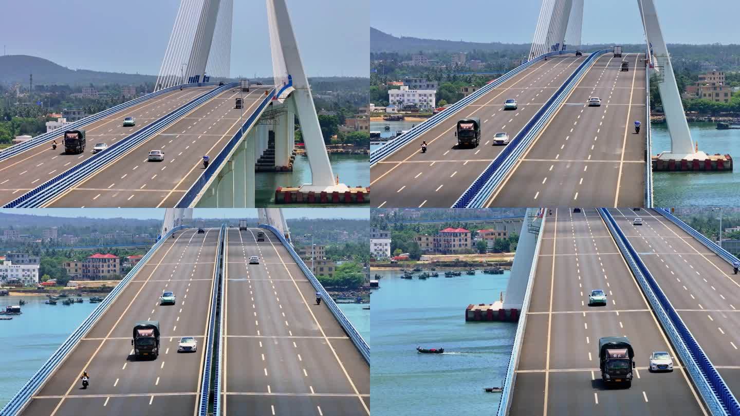 海口海文大桥