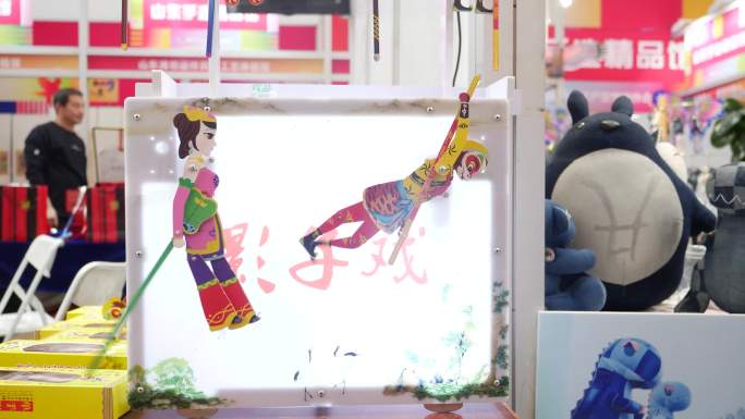 首届东北亚文化艺术创意设计博览会掠影