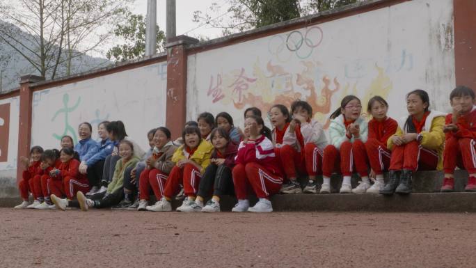 国际学校运动会 小学体育活动 小学体