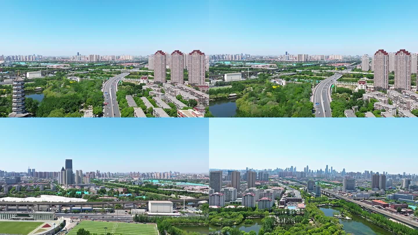 天津市河北区铁东路