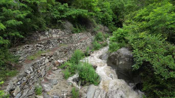 盘山公路