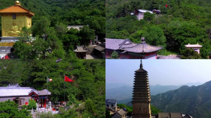 朝阳凤凰山 辽宁凤凰山