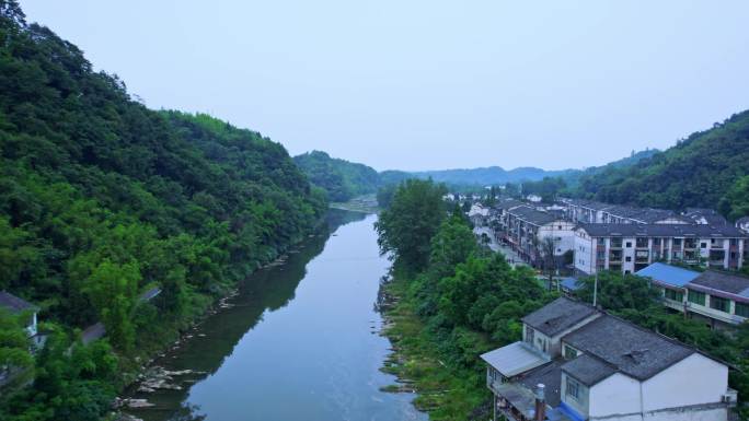 水口镇邛崃市