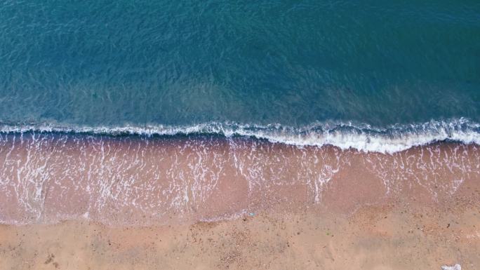 大海 海浪 沙滩