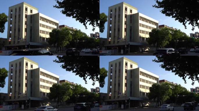 台州温岭老城区扫街C0008