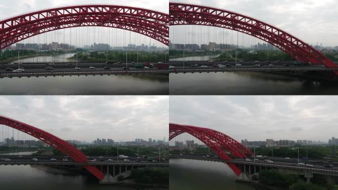 东莞鸿福桥