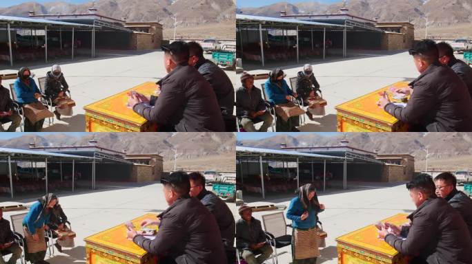 西藏农村合作社 西藏农业合作社 村集体