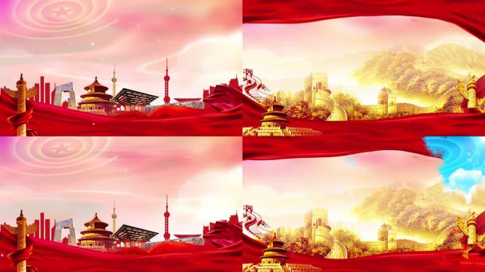 我们是共产主义接班人