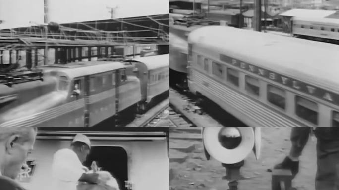 40年代火车餐车  餐车  火车坐垫清洗