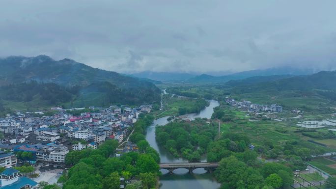 武夷山风景-3