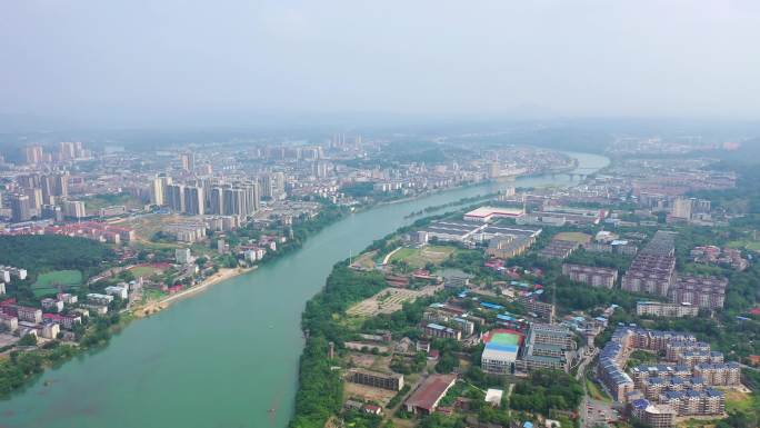 永州零陵区大景