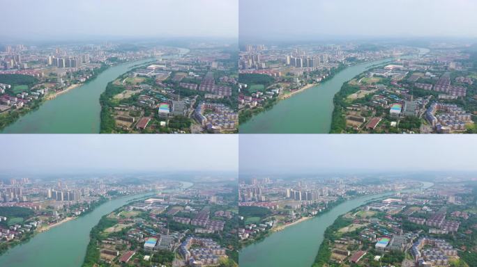 永州零陵区大景