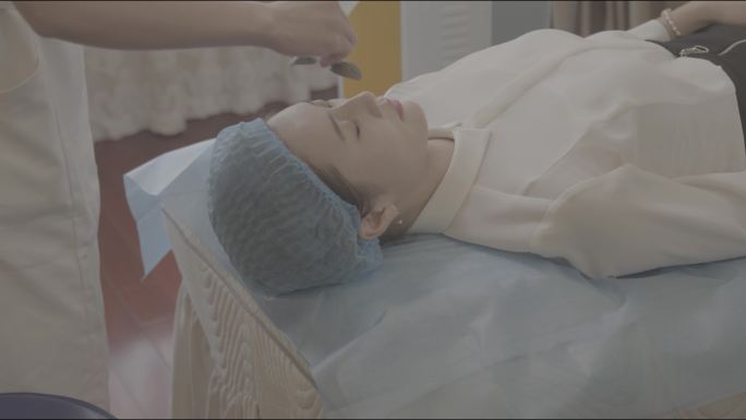 【4K】智慧医疗 医美 科技医疗美容
