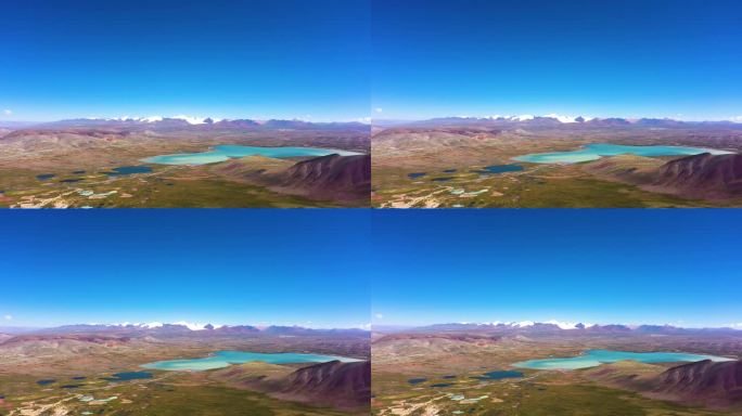 措那湖青藏铁路青藏铁路护路队唐古拉山雪山