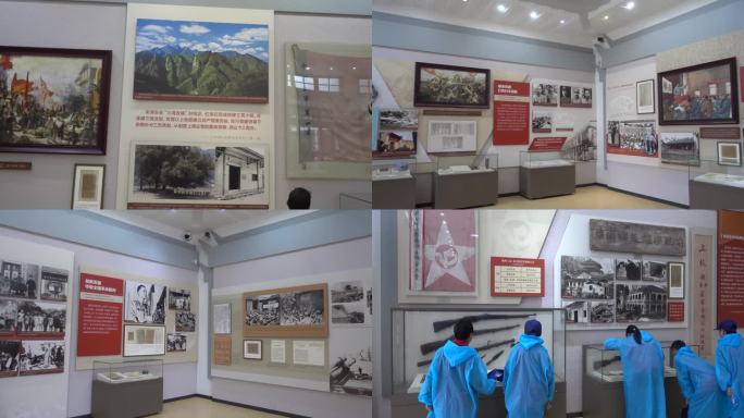 红四军史料 秋收起义 三湾改编