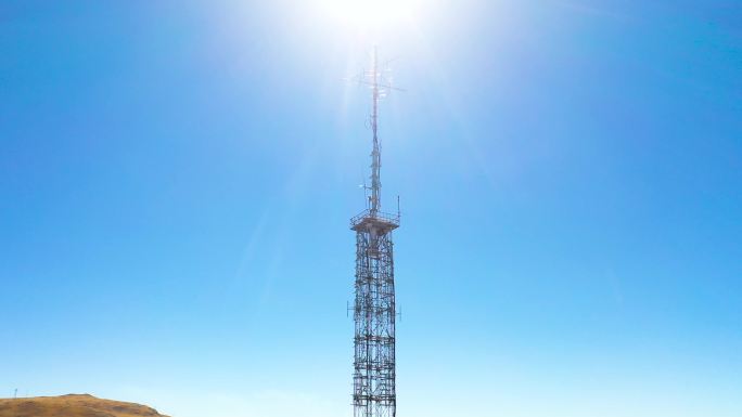 铁塔 通信设备 通信工程 通信塔 物联网
