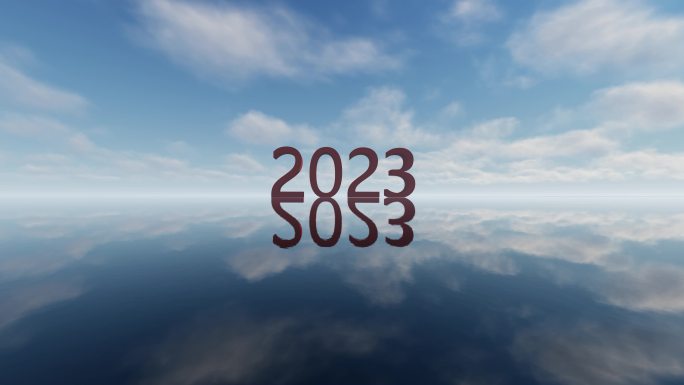 2023天空云行走