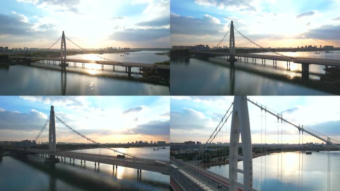 中国中铁、中铁桥梁、沈阳四环、沈阳风景