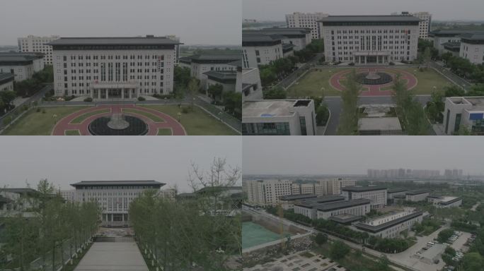泾河新城政务服务中心