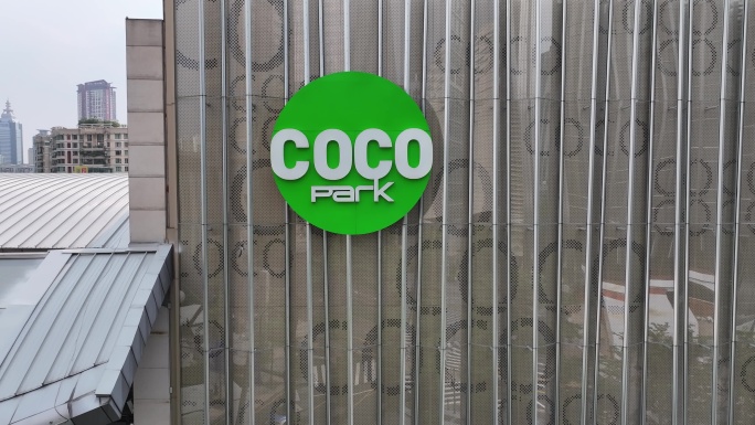 福田 COCO PARK