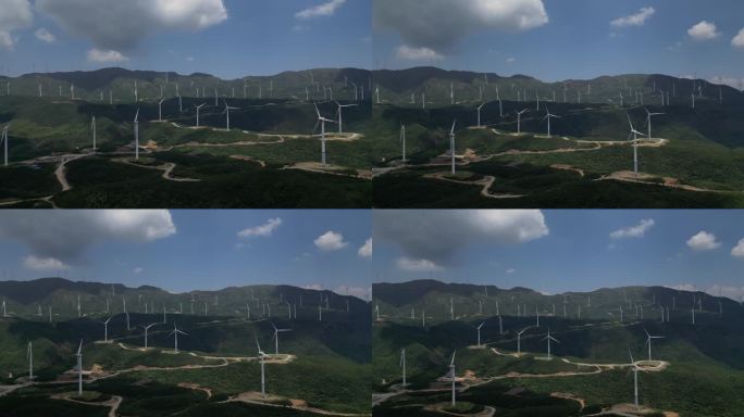 国家电网电力建设风力发