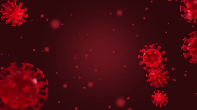 红细胞冠状病毒
