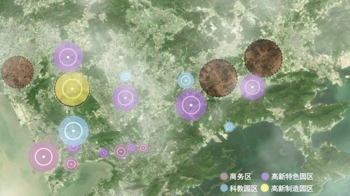 深圳6k地图