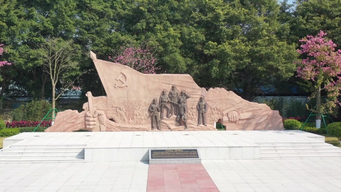 粤中纵队纪念馆