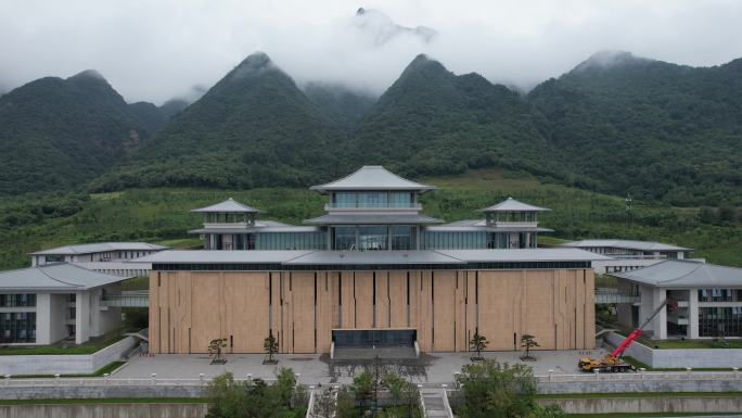 国家版本馆西安分馆