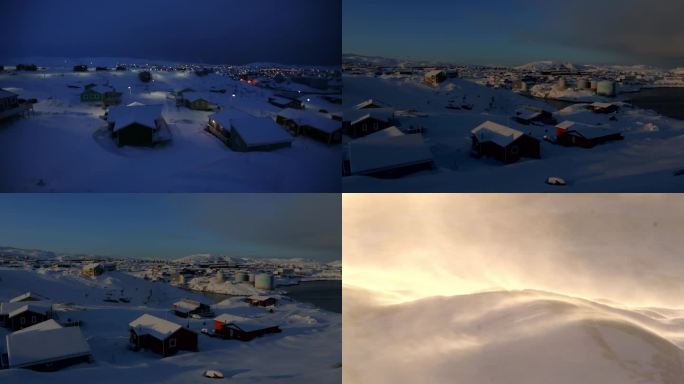 格陵兰岛风光合集（二）