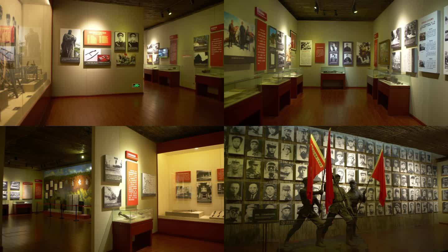 建川博物馆 红军长征纪念馆