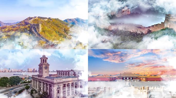 百年红船再启航 (伴奏)