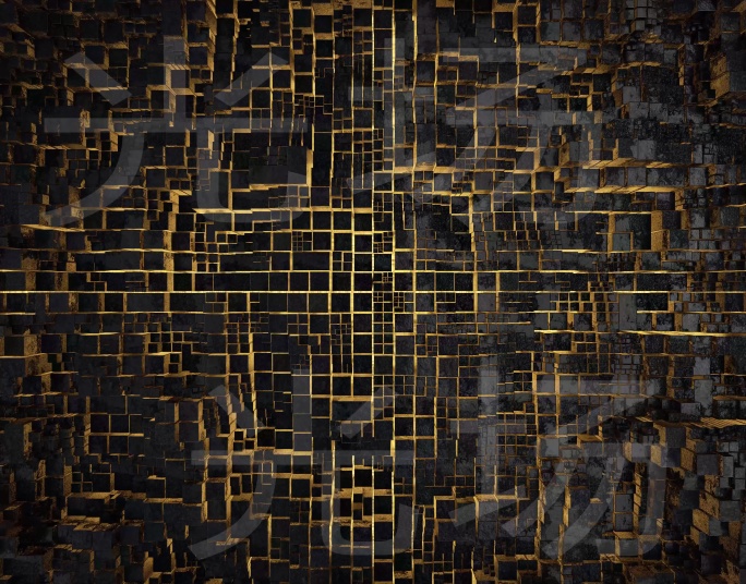 矩阵动画背景