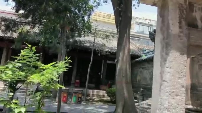 化觉巷清真大寺