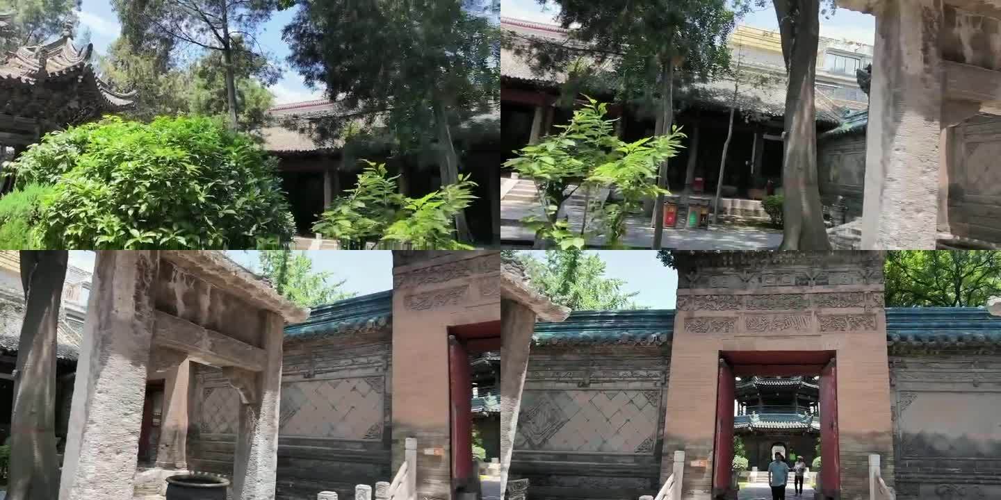 化觉巷清真大寺