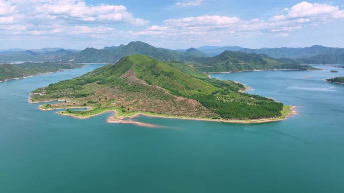 青龙河桃林口水库C篇