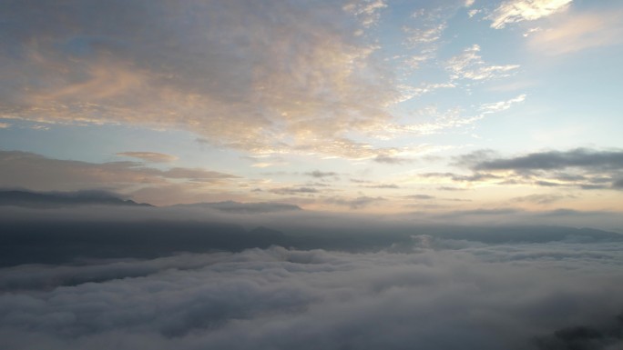 云层