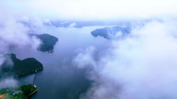 绿水青山