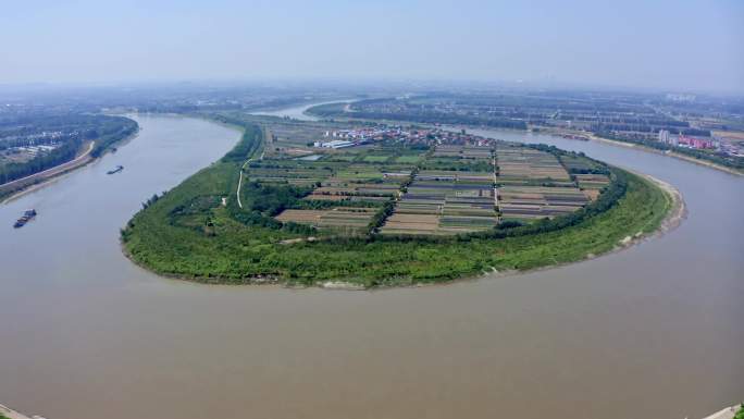 武汉汉江湾