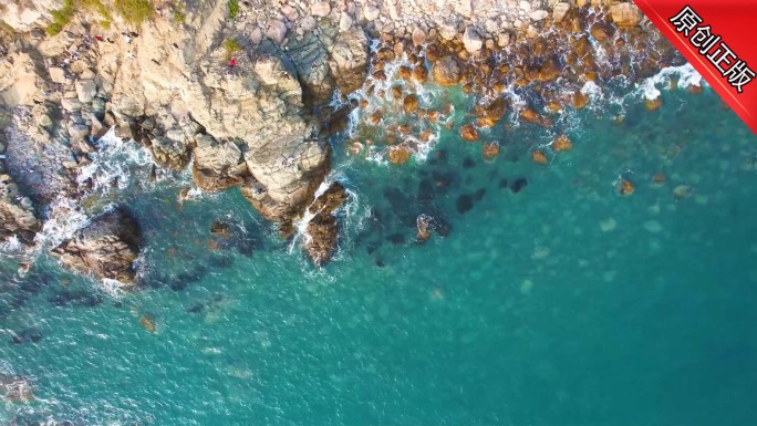 深圳天文台海景