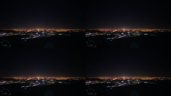 城市夜景大全