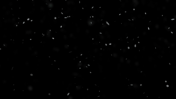 Snow（视频）