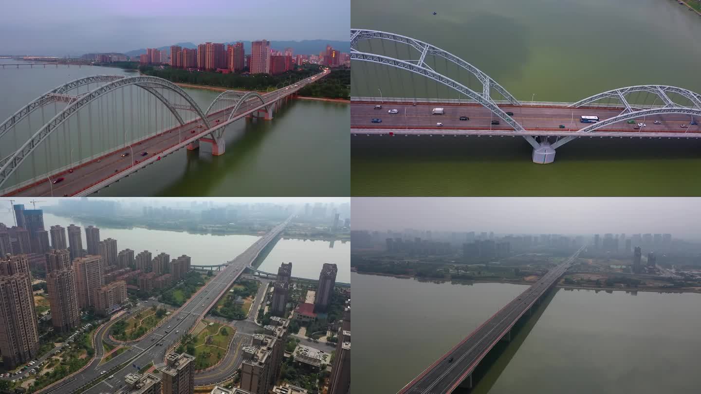 吉安大桥    赣江大桥