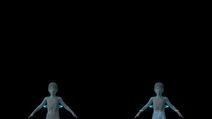 女孩(偏瘦肌肉体态)