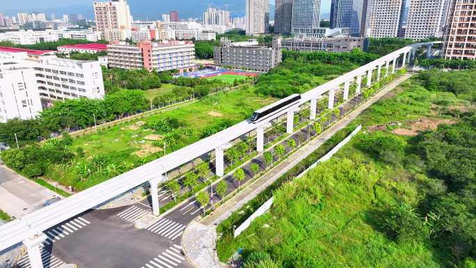 坪山高新园区